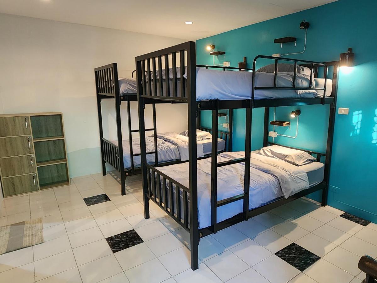 Blue Moon House - A Budget Hostel For Easy Travellers Chiang Mai Exterior photo