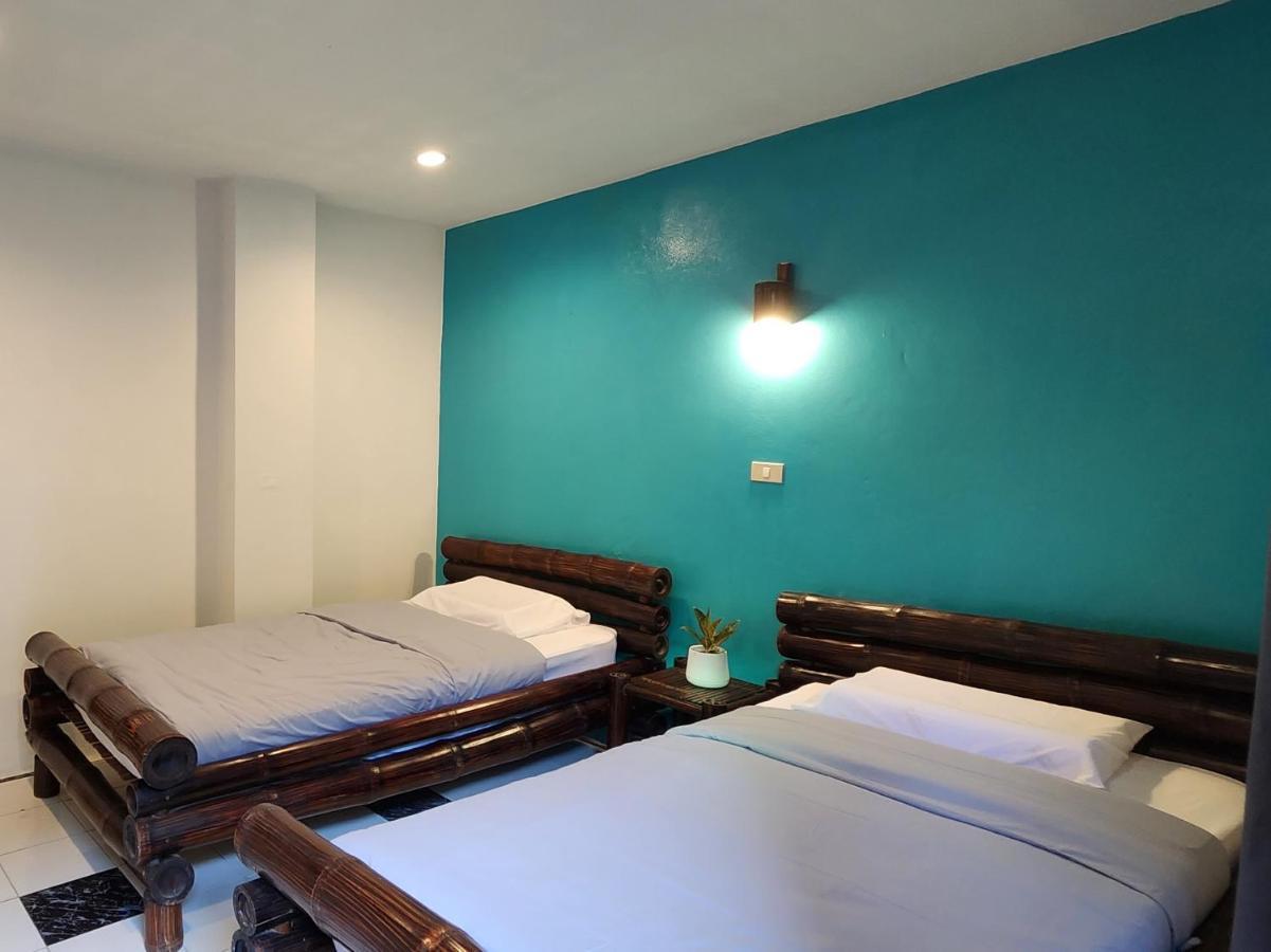 Blue Moon House - A Budget Hostel For Easy Travellers Chiang Mai Exterior photo