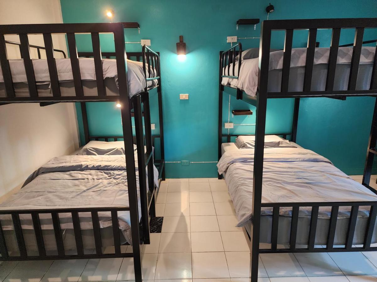 Blue Moon House - A Budget Hostel For Easy Travellers Chiang Mai Exterior photo