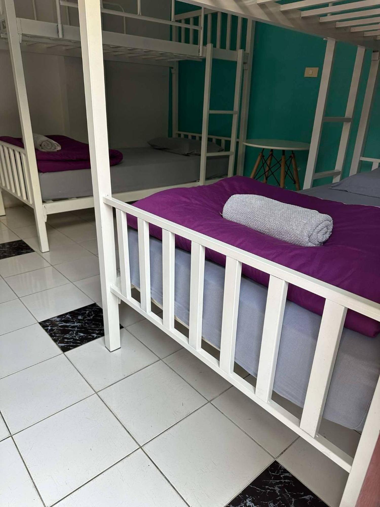 Blue Moon House - A Budget Hostel For Easy Travellers Chiang Mai Exterior photo