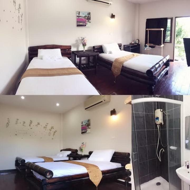 Blue Moon House - A Budget Hostel For Easy Travellers Chiang Mai Exterior photo