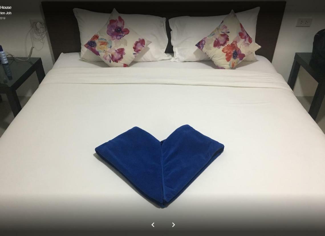 Blue Moon House - A Budget Hostel For Easy Travellers Chiang Mai Exterior photo