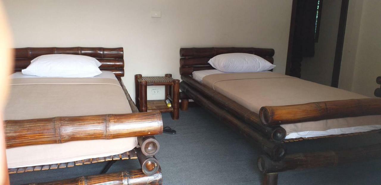 Blue Moon House - A Budget Hostel For Easy Travellers Chiang Mai Exterior photo