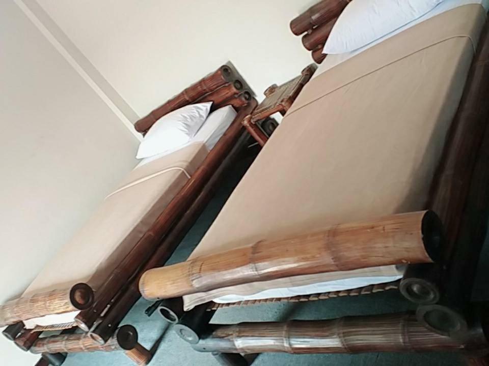 Blue Moon House - A Budget Hostel For Easy Travellers Chiang Mai Exterior photo